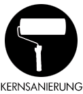 Button Kernsanierung