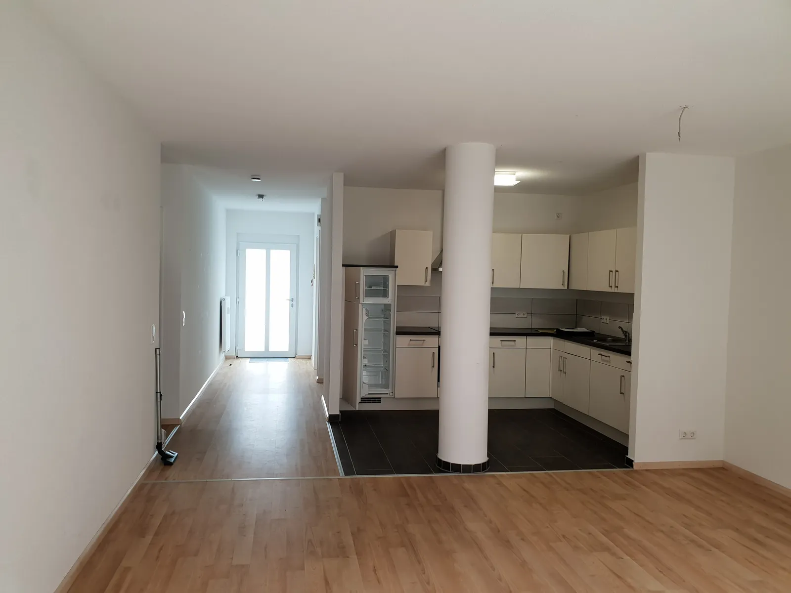 Sanierung Mehrfamilienhaus, 24 Einheiten – Ansicht 5