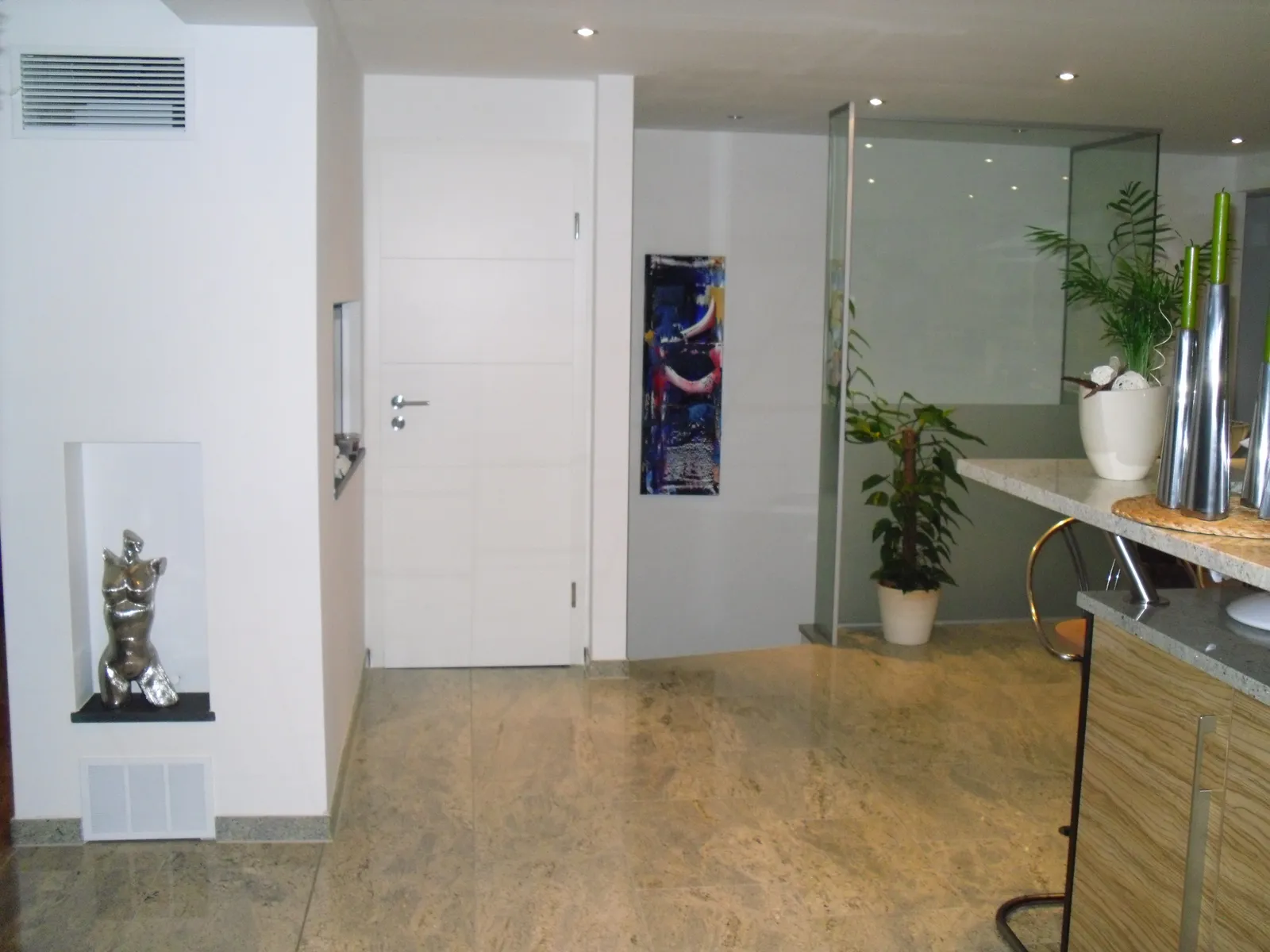 Komplette Umgestaltung Zweifamilienhaus – Ansicht 3