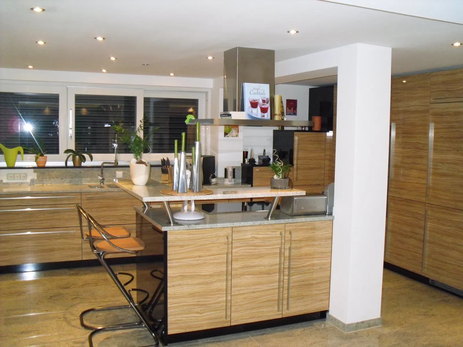 Komplette Umgestaltung Zweifamilienhaus – Ansicht 4