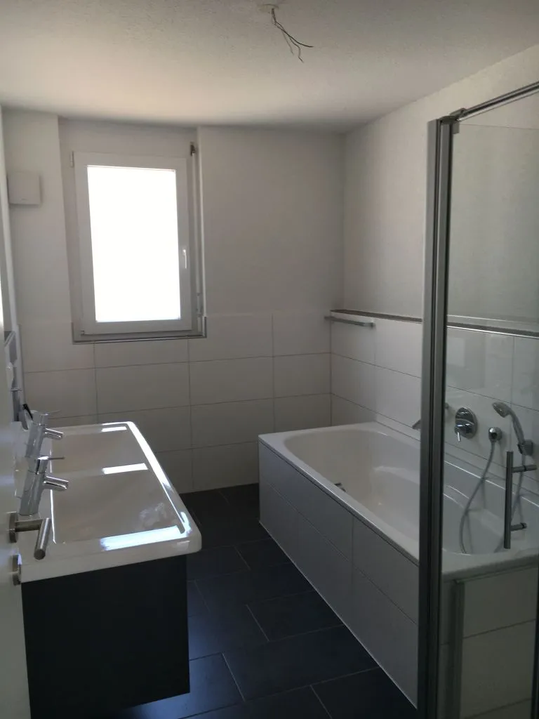 Neubau «Alte Post», 33 Einheiten – Ansicht 5