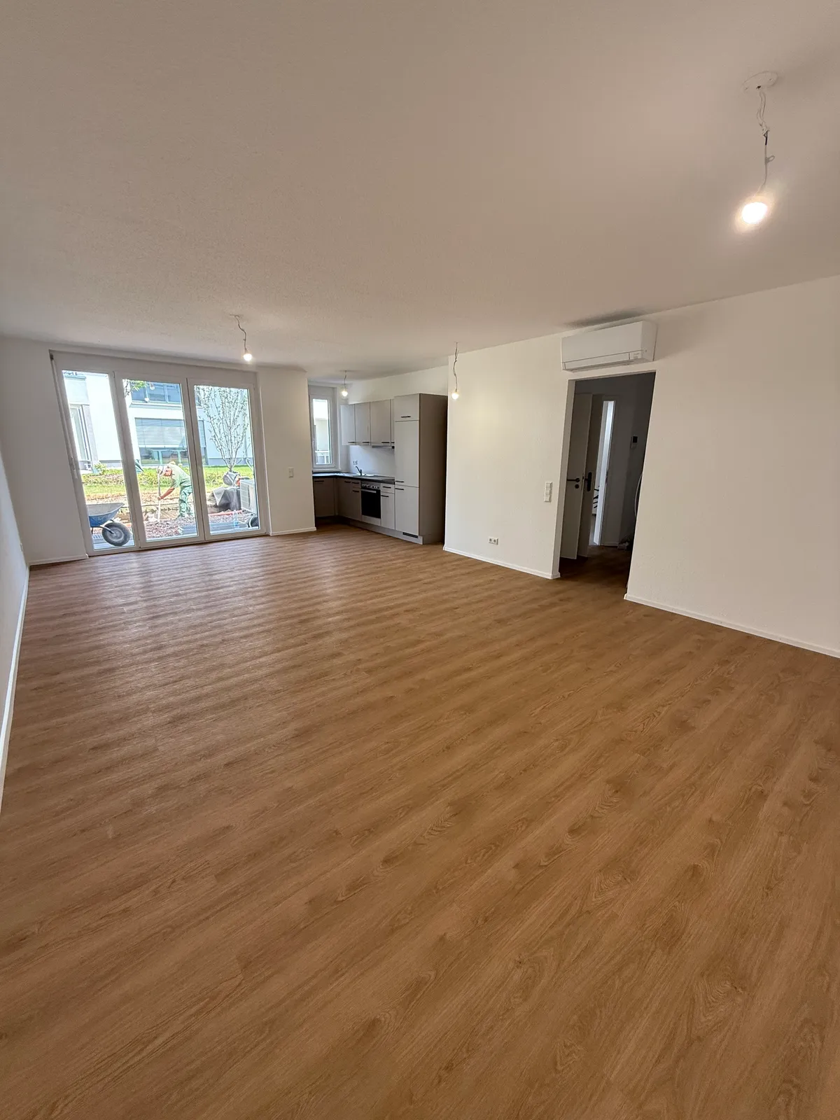 Mehrfamilienhaus, 7 Wohneinheiten – Ansicht 4